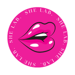 Sisterhood Summit SheLab logo - 150px x 150px