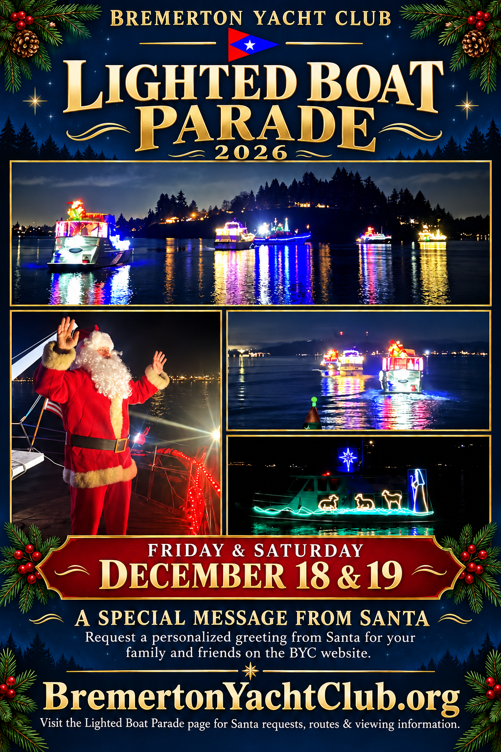 LBP 2026 Flyer