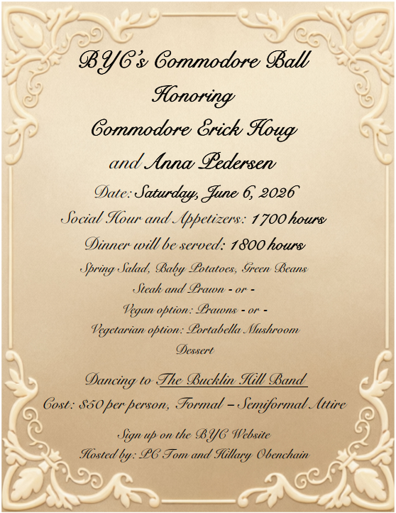 2026 Commodore Ball rev