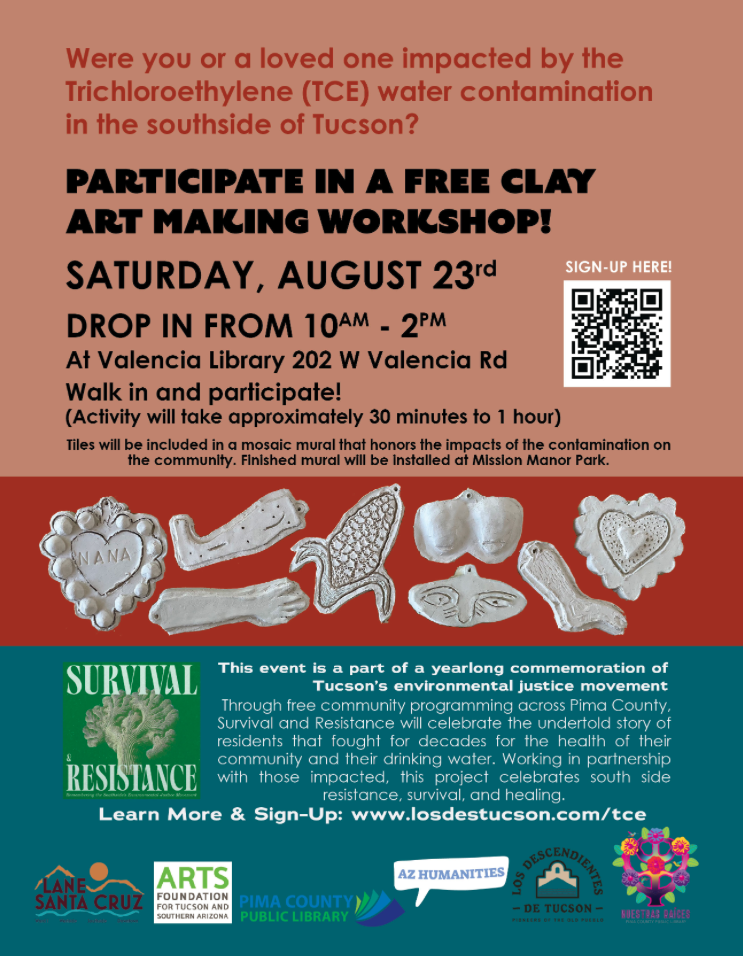 2025.08.23 Clay Workshop