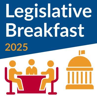 2025.11.21 Legislative Breakfast