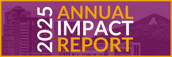 2025 Annual Impact Report