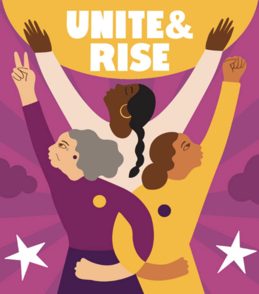 Unite & Rise