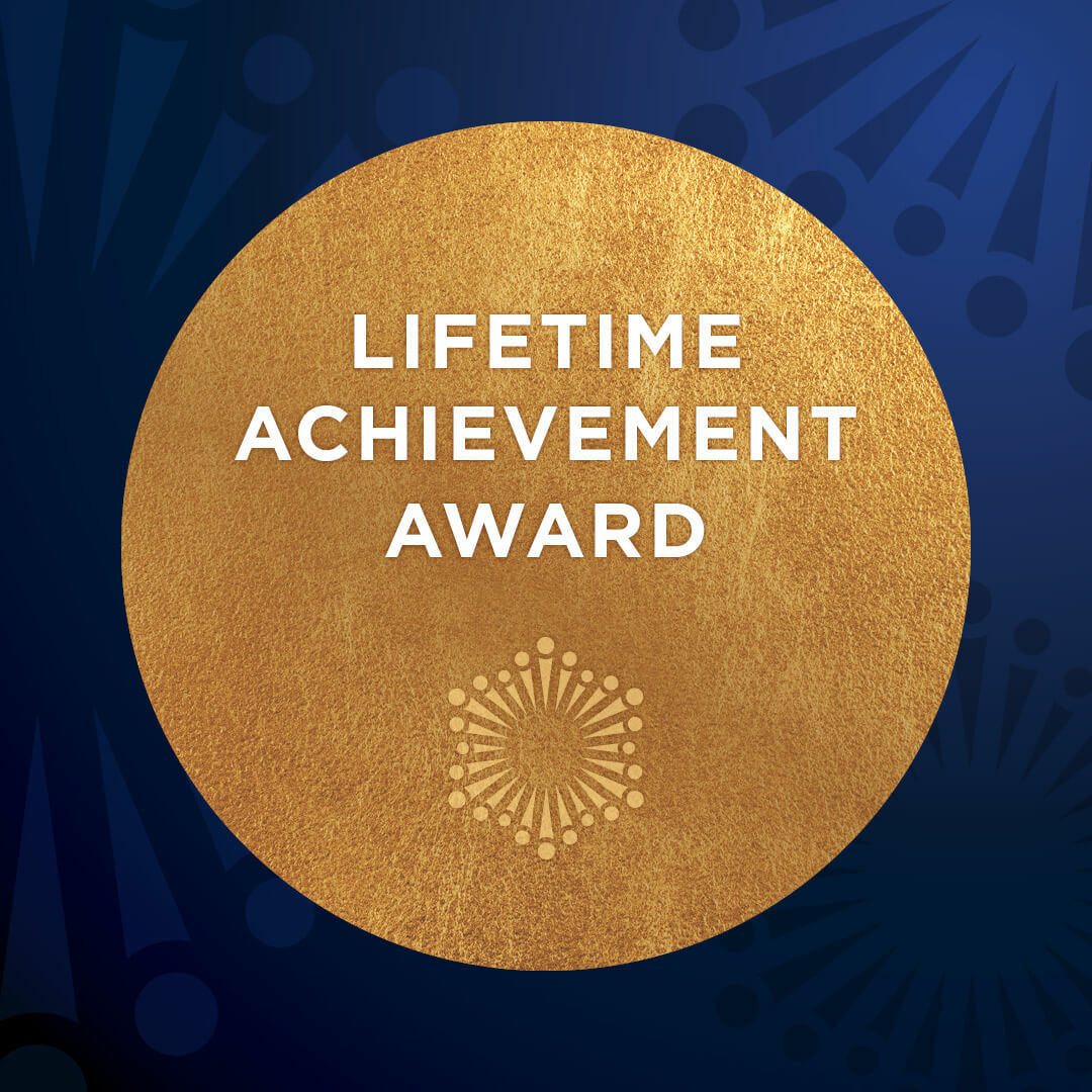 Lifetime achievement