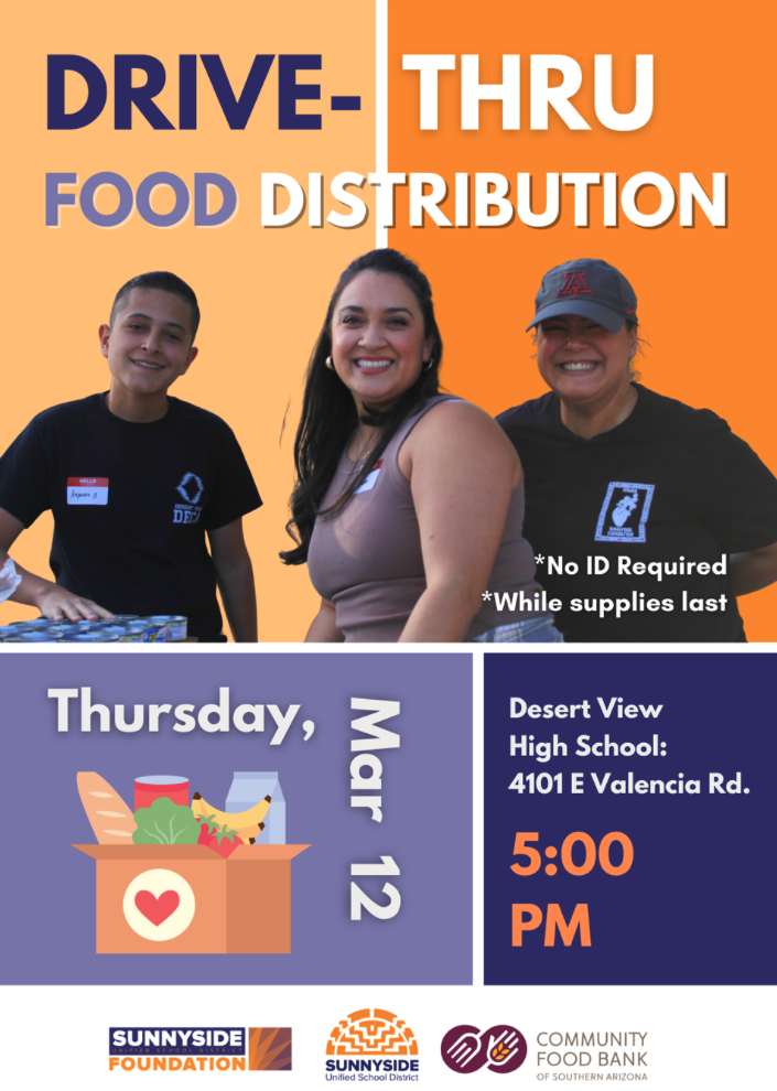 Food Distribution 2026.03.12