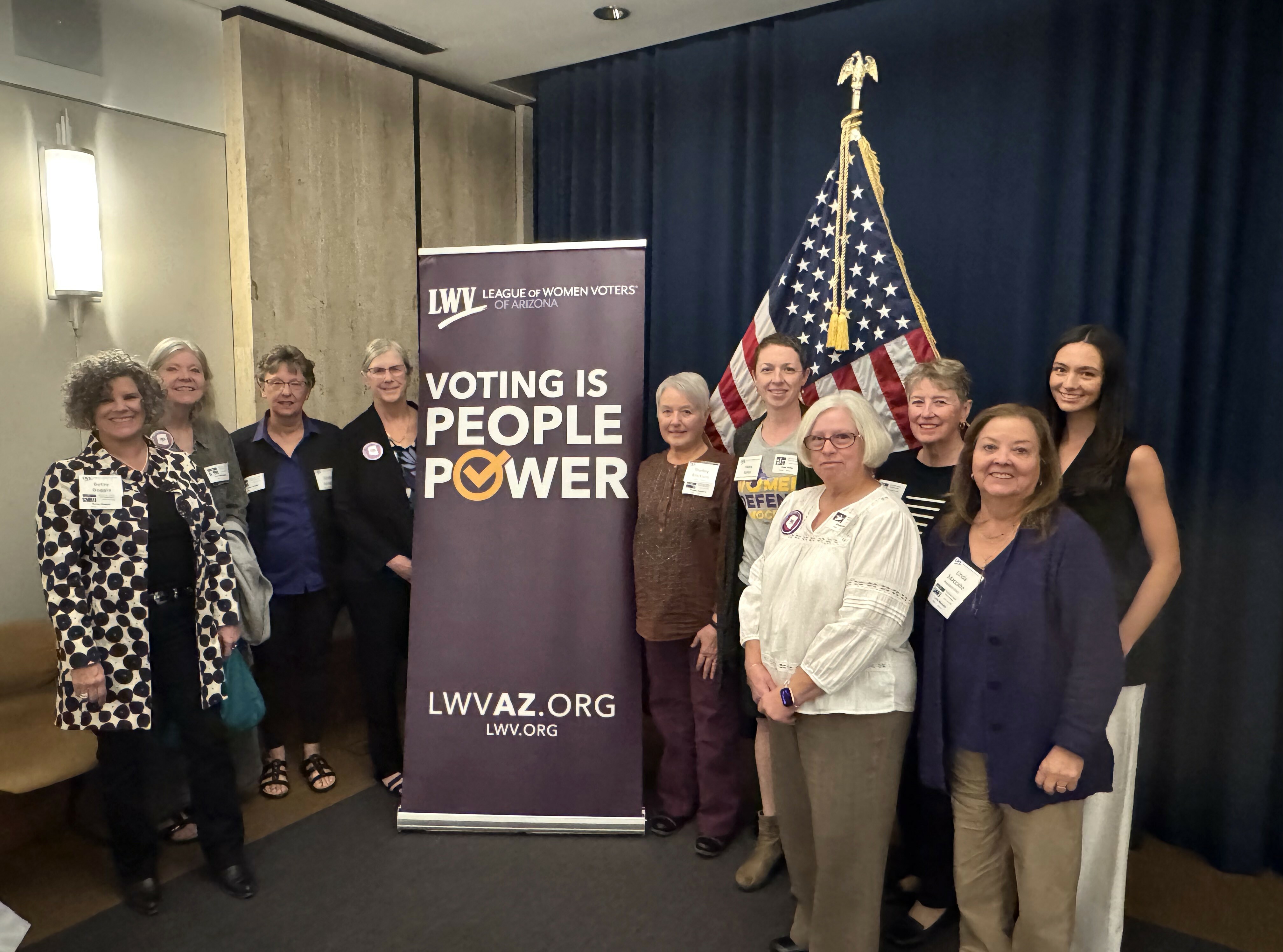 LWVGT Leg Day 2026 2