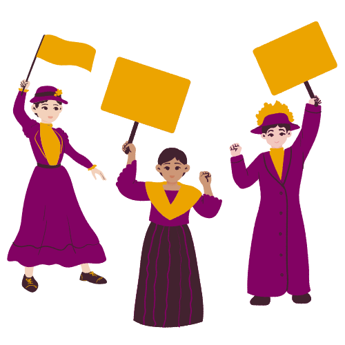 LWVGT Nominating Committee