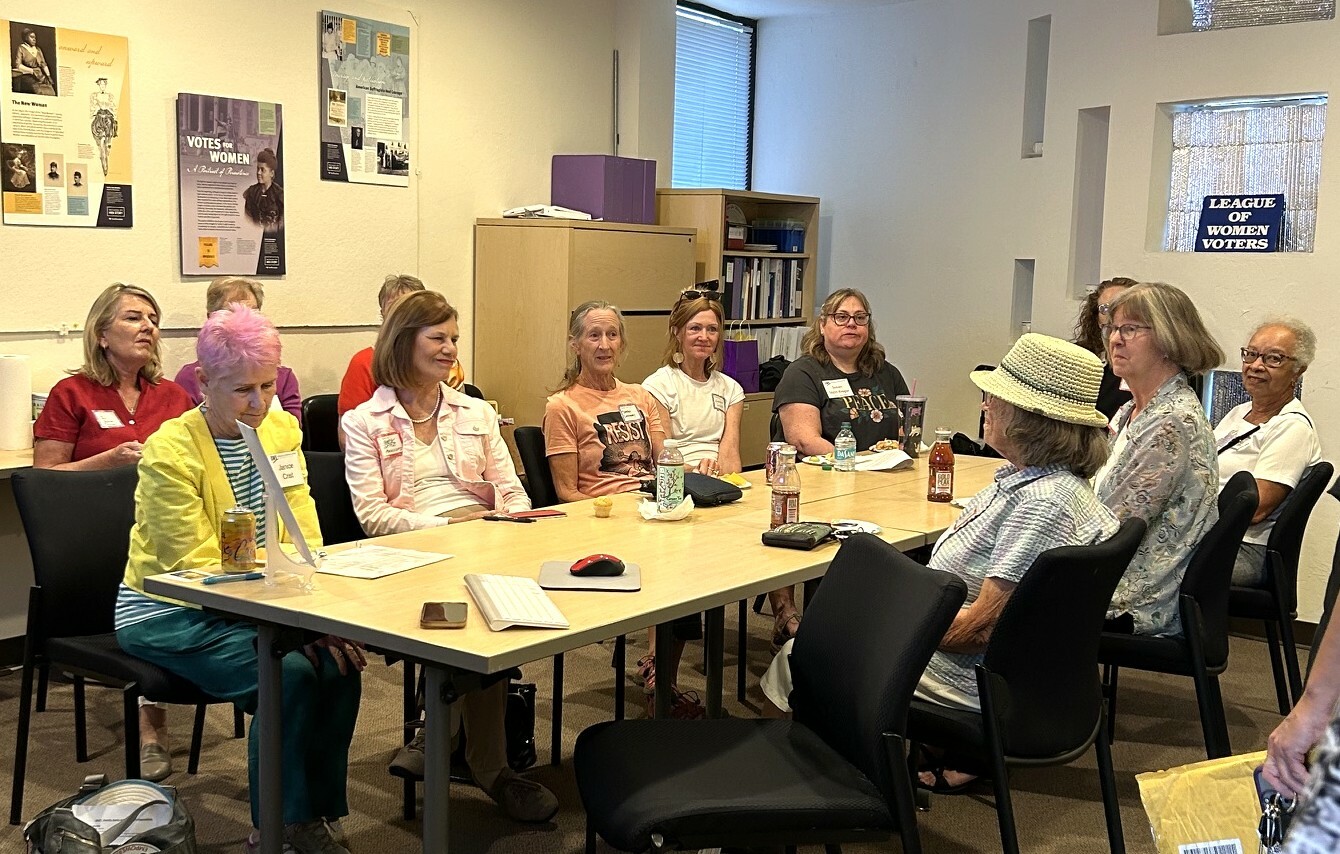 Meet and Greet April 2026