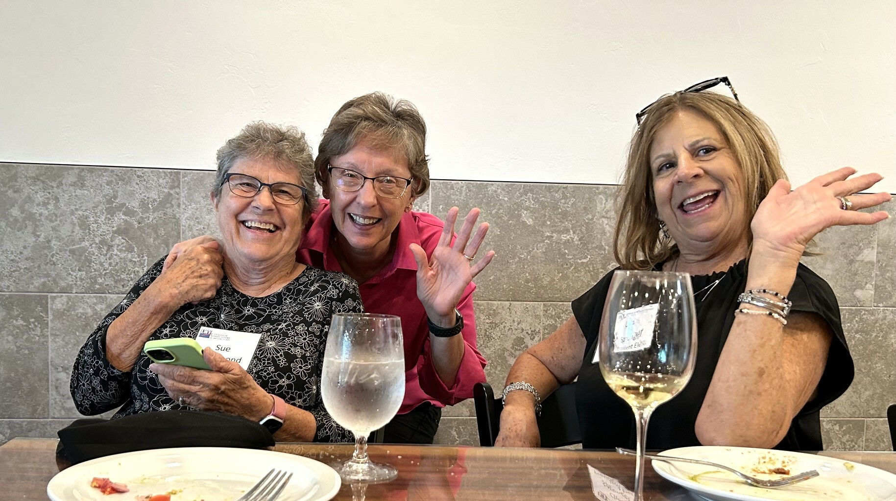 Meet and Greet August 2026 5
