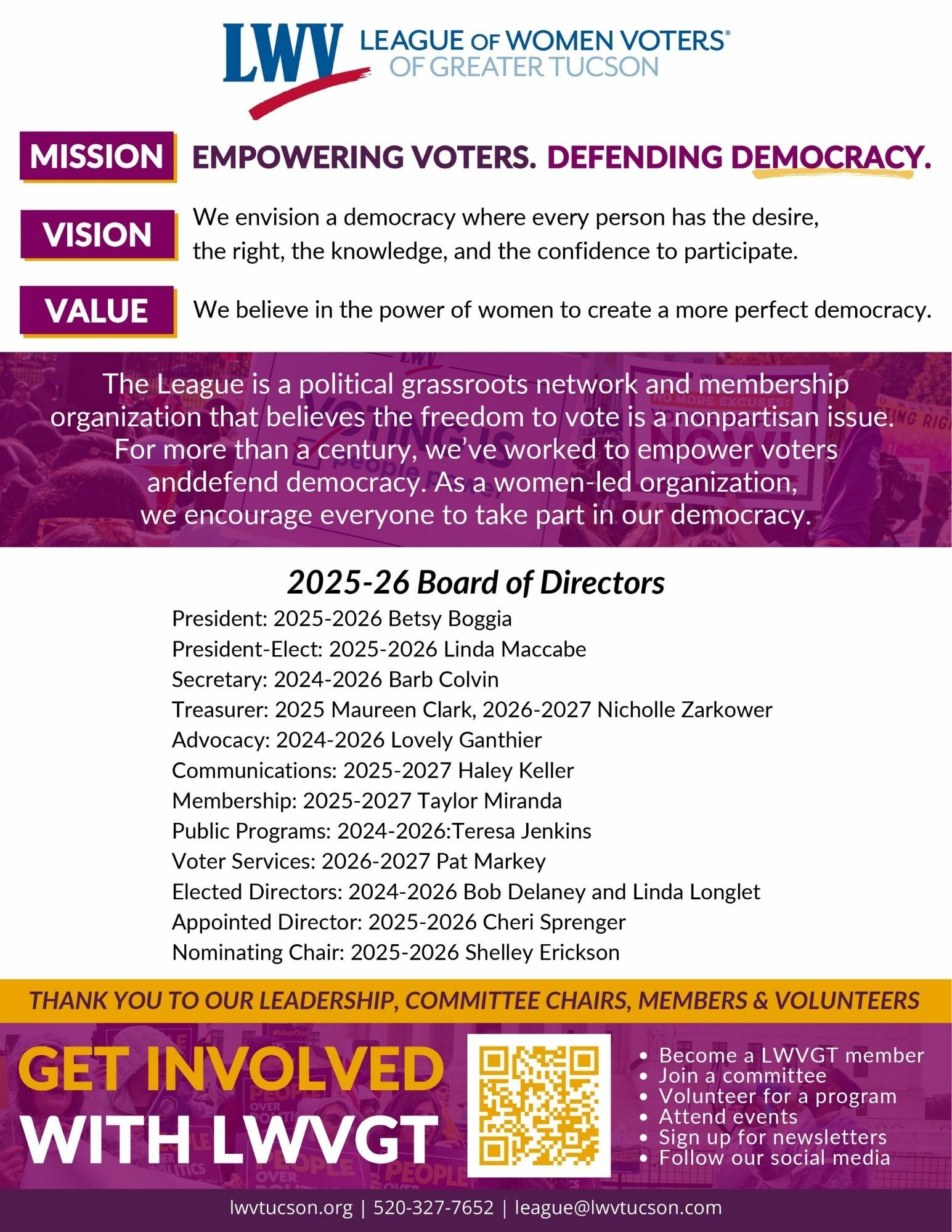 Annual Impact 2025 page 4