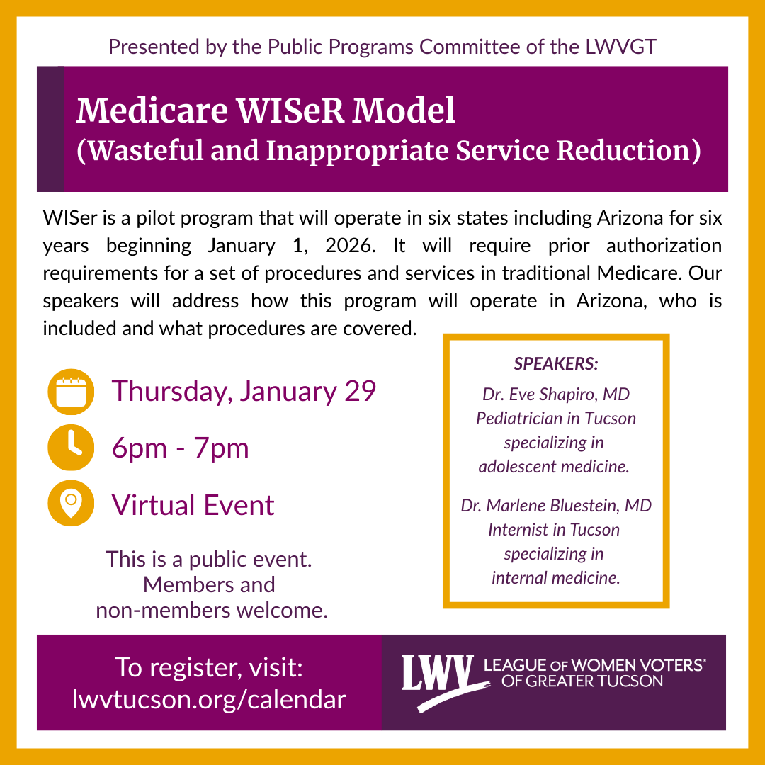 Medicare WISeR Program