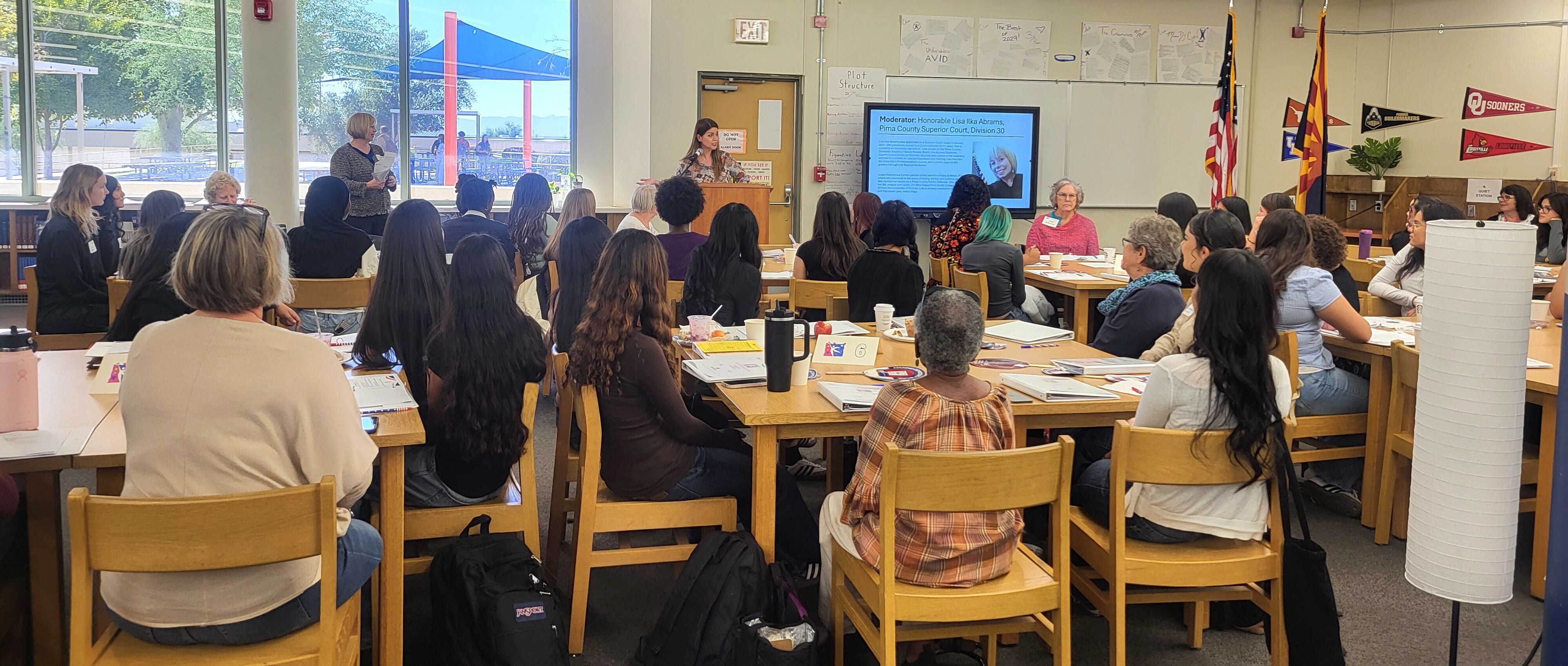 Running and Winning Mayor Romero 