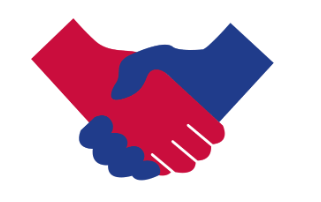 Shaking Hands