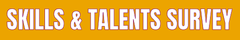 Skills & Talents Survey