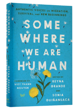 Some Where We are Human