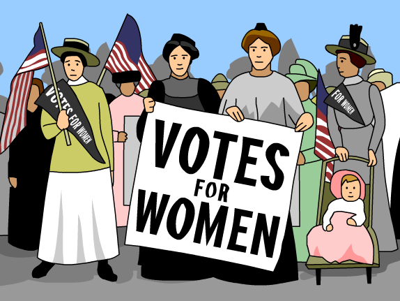 Suffrage