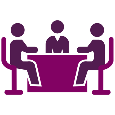 TWGT - Executive Committee