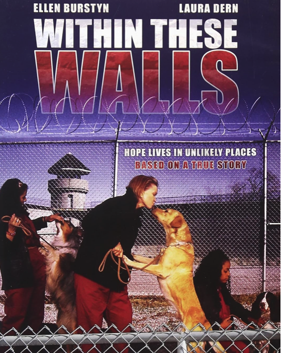 Within These Walls