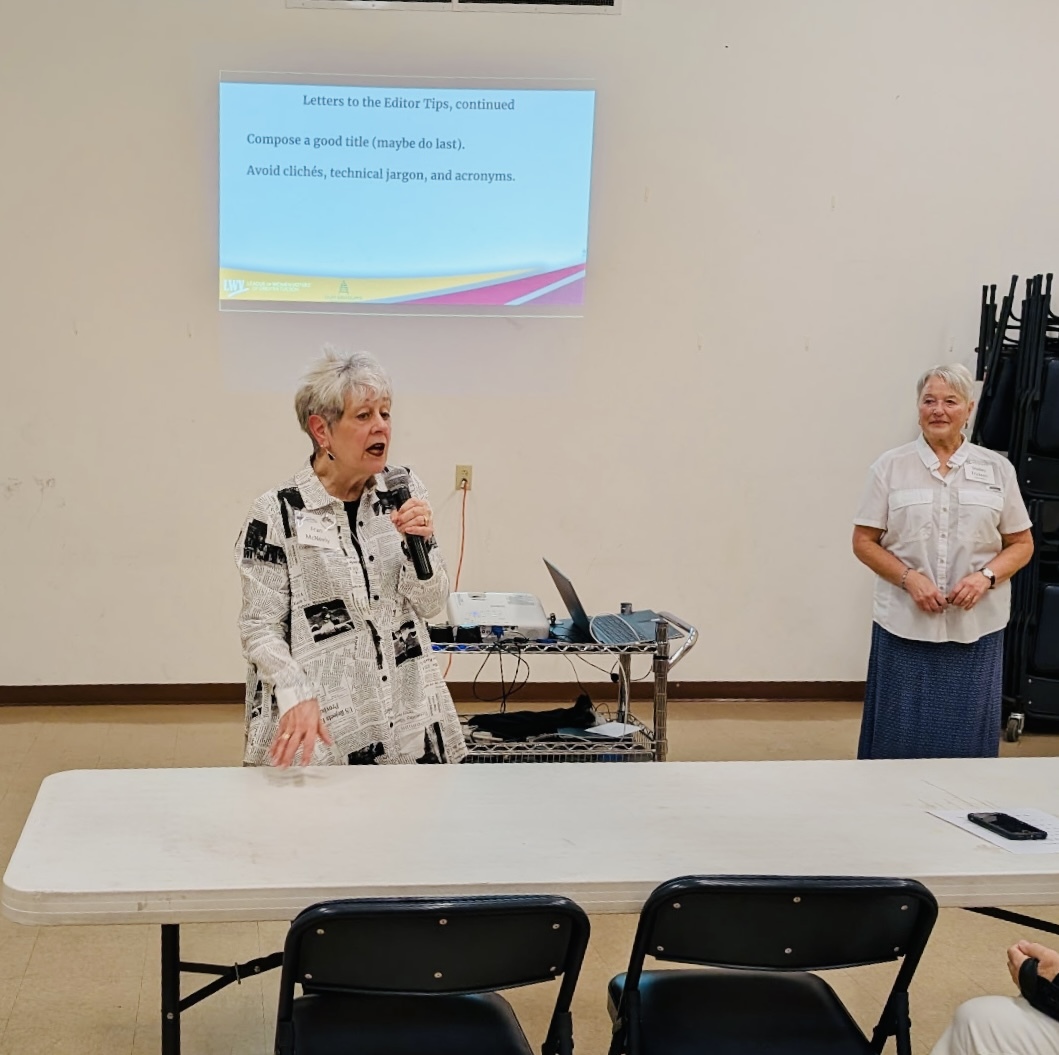 Writing for Impact 2026 1