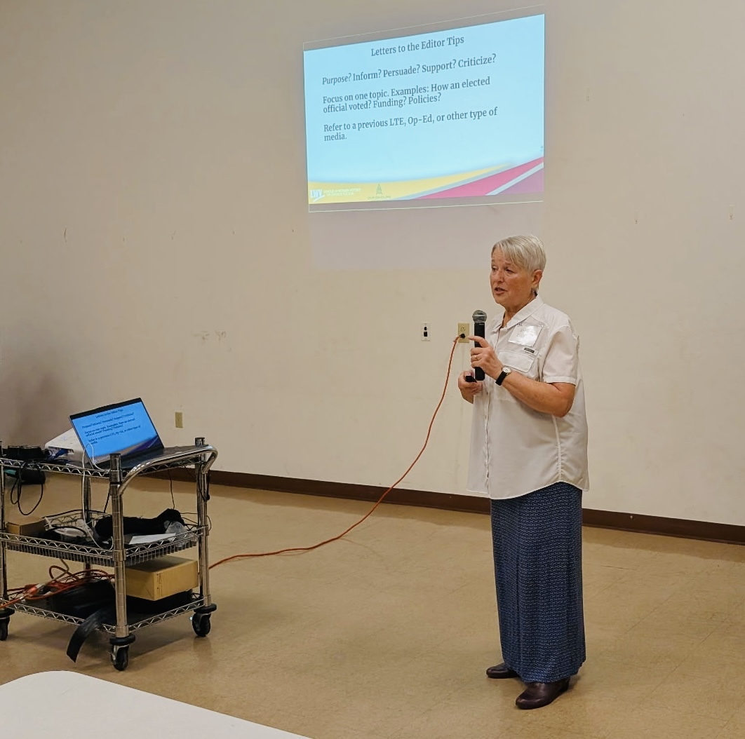 Writing for Impact 2026 2