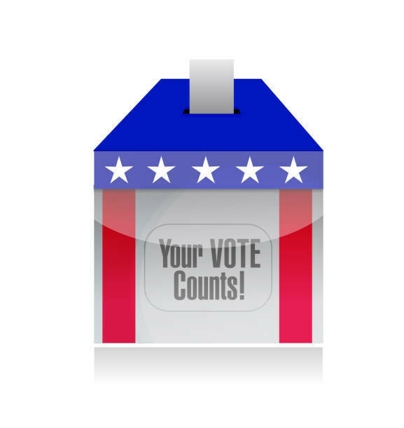 Your Vote Counts
