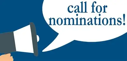 Nominations