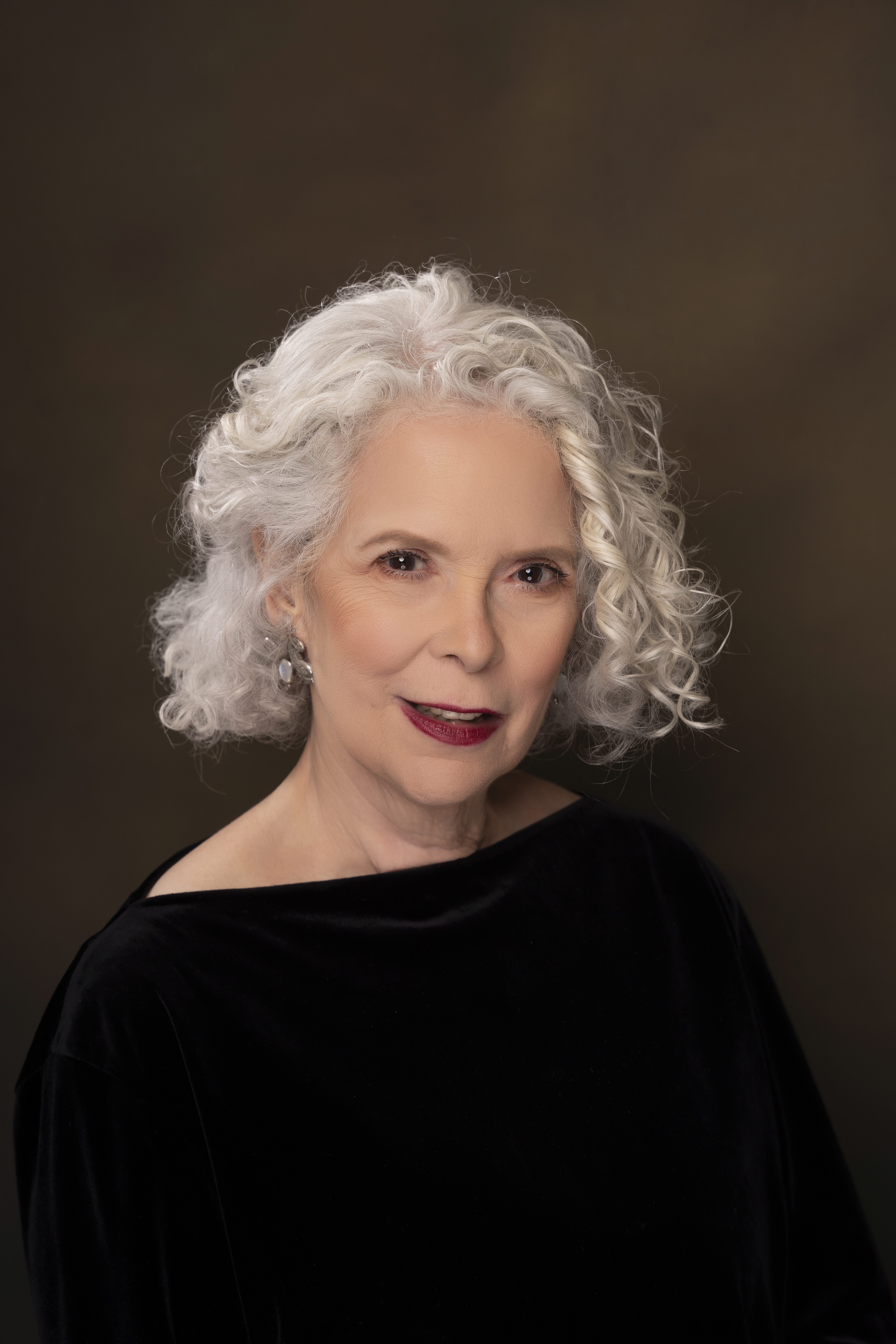 Paula Nadelstern Photo