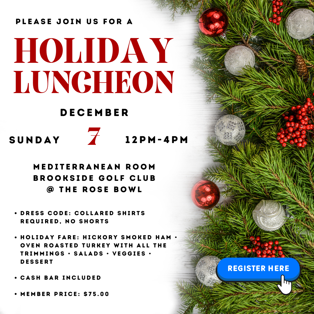 PCC 2025 Holiday Party