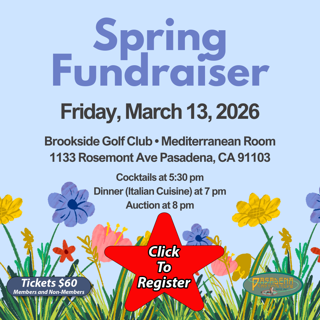 PCC 2026 Spring Fundraiser w-click