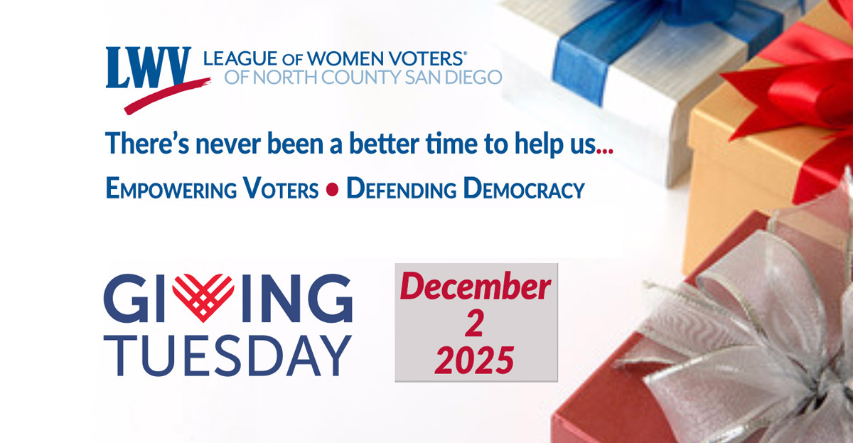 Giving Tuesday Donation Button Graphic