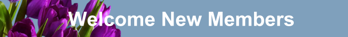 Member Welcome email banner v3