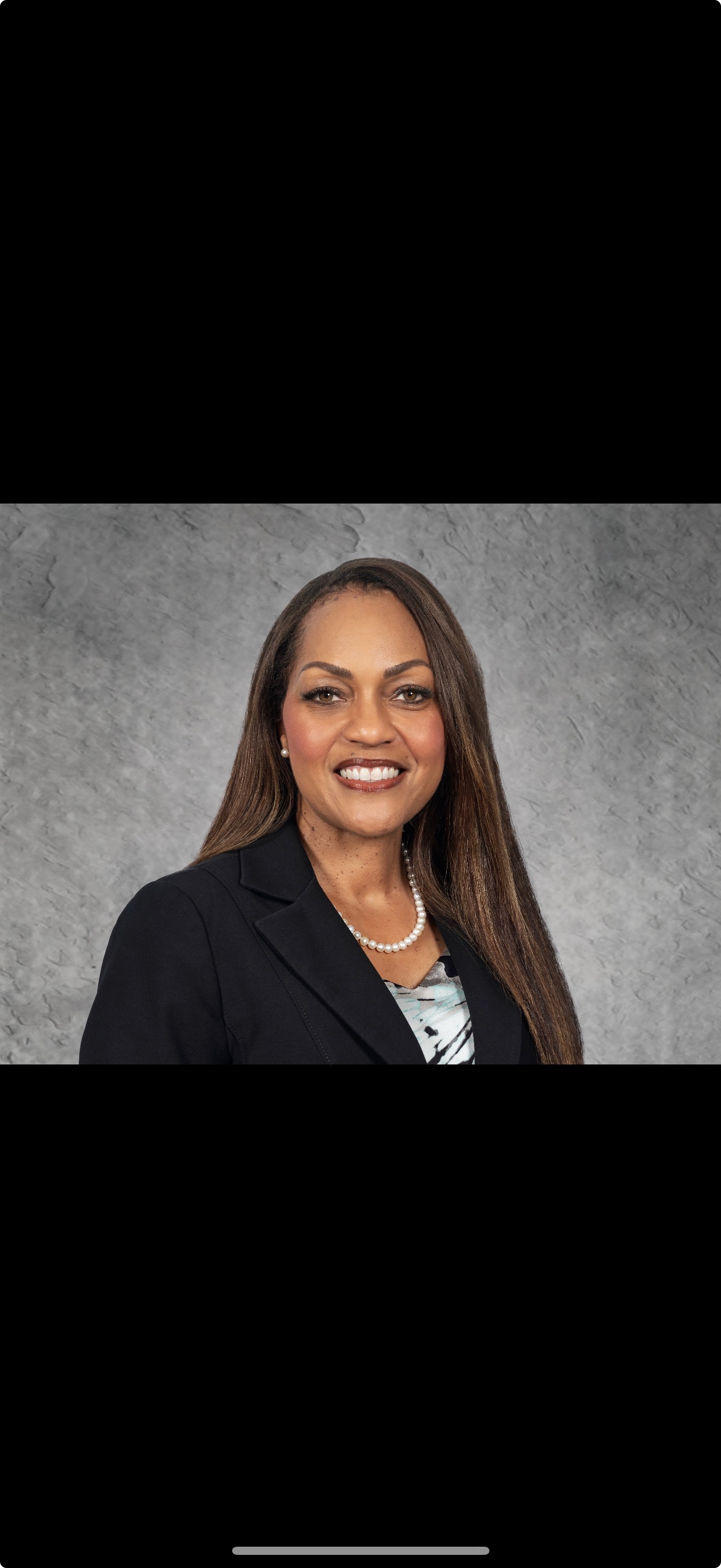 Dr. Paula Patterson