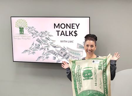 Money Talks
