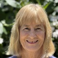 Claudia Hevel 2025 square