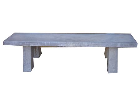 Park bench