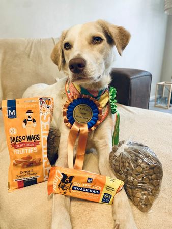 Great prizes!