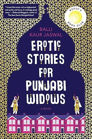 Erotic Stories of Punhami Widows