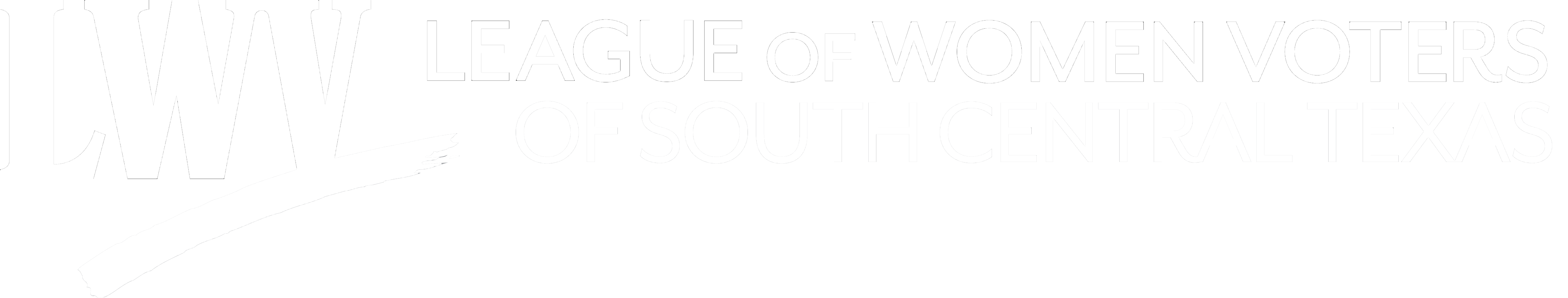 LWVSCTX Logo White Transparent