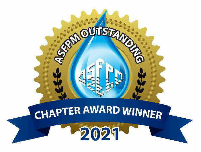 ASFPM 2021 Outstanding Chapter
