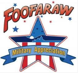 Foofaraw logo