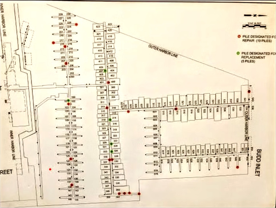 Marina Map 2