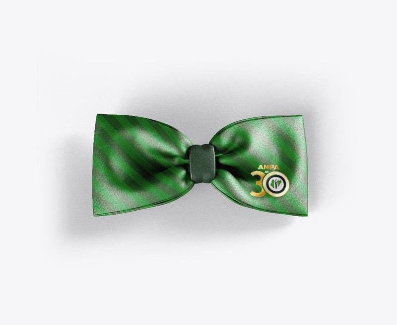 ANPA Anniversary Bow Tie