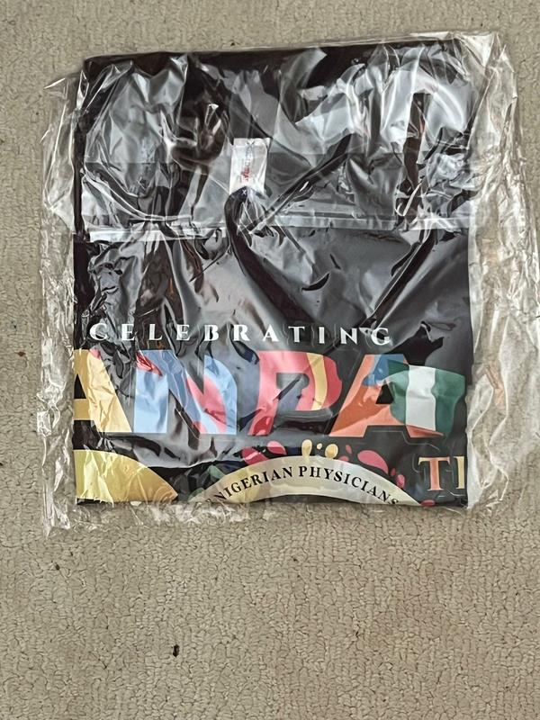 30th anniversary Sash 