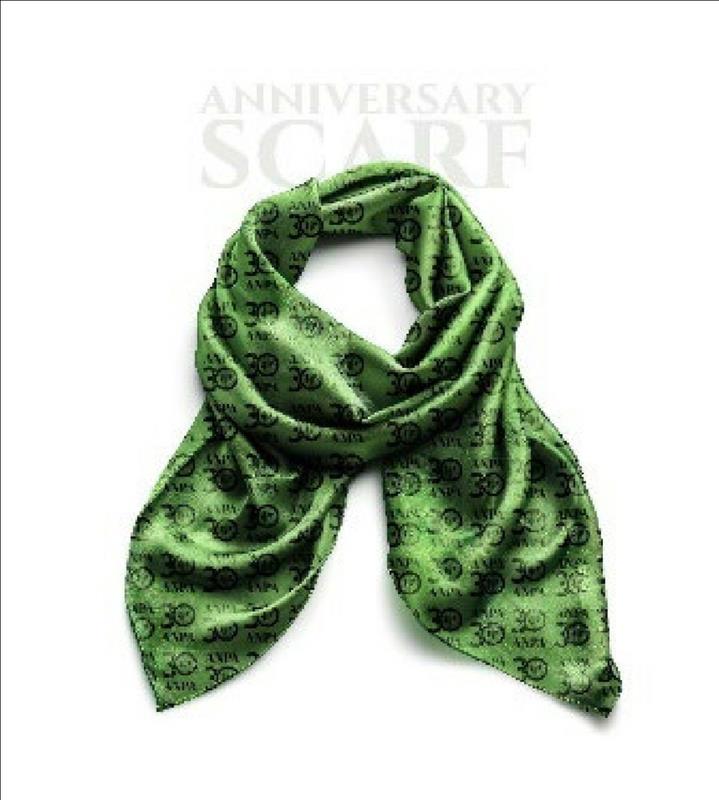 ANPA Scarf