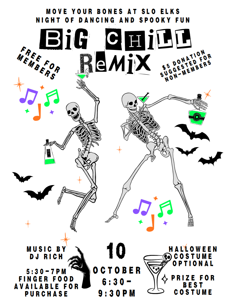 Big Chill remix