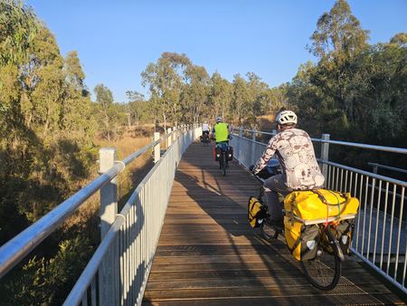 A New Bridge