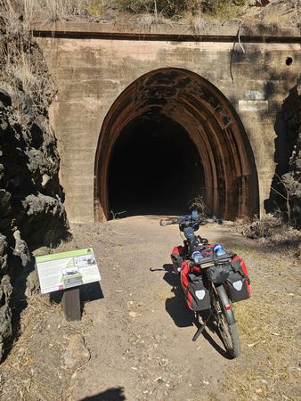 Another Tunnel