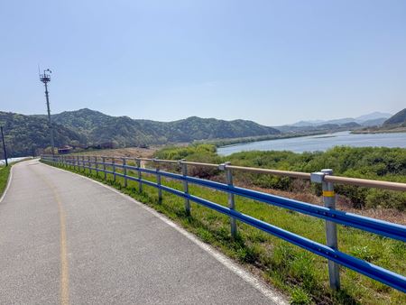 Bike Path