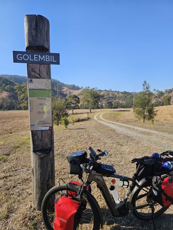 Golembil