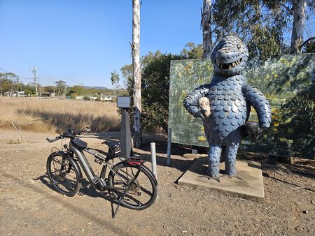 Bunyip